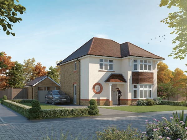Plot 5 - Leamington Lifestyle - Image 1